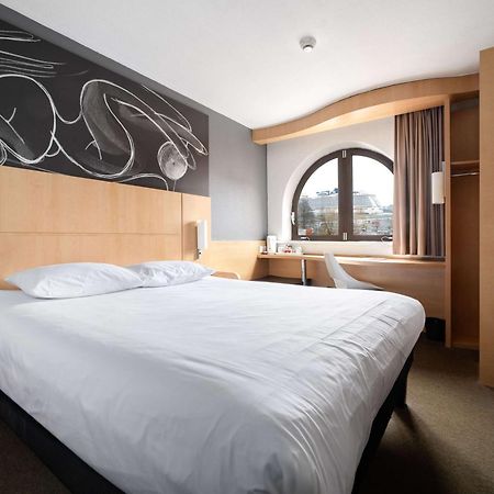 Ibis Southampton Hotel Luaran gambar
