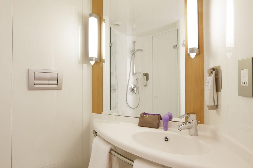 Ibis Southampton Hotel Luaran gambar
