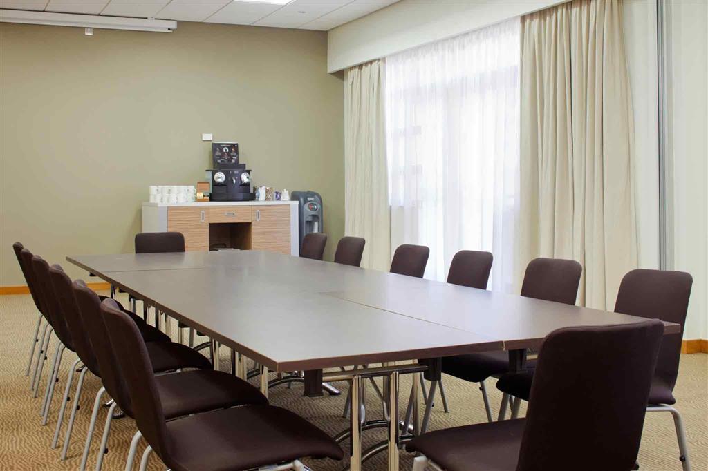 Ibis Southampton Hotel Luaran gambar