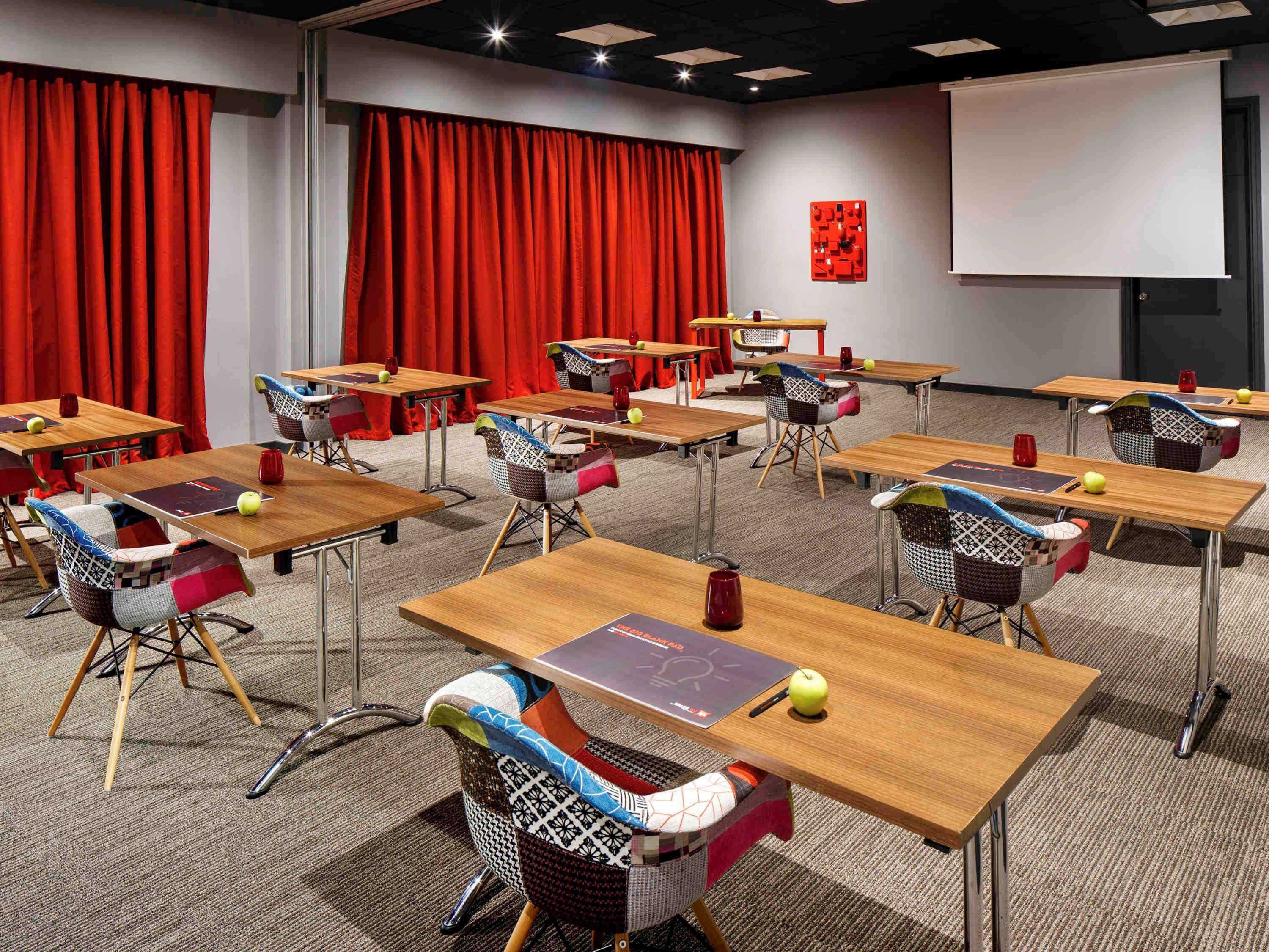 Ibis Southampton Hotel Luaran gambar