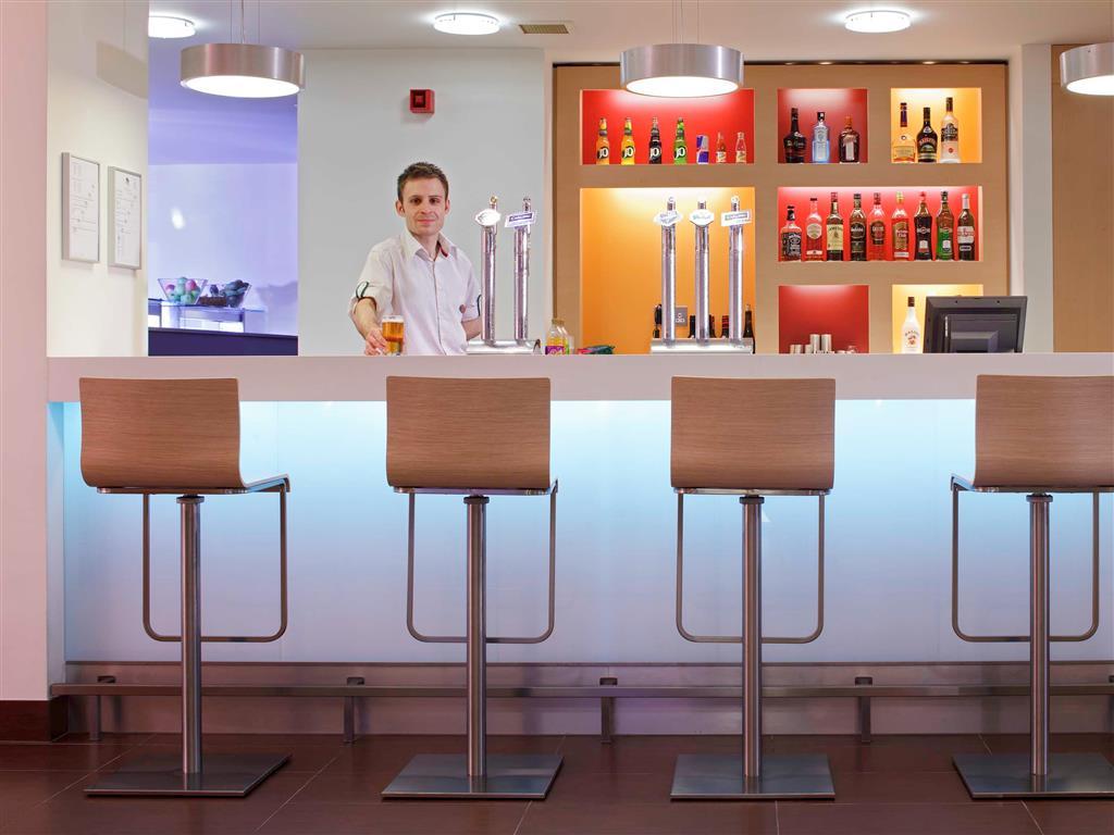 Ibis Southampton Hotel Luaran gambar
