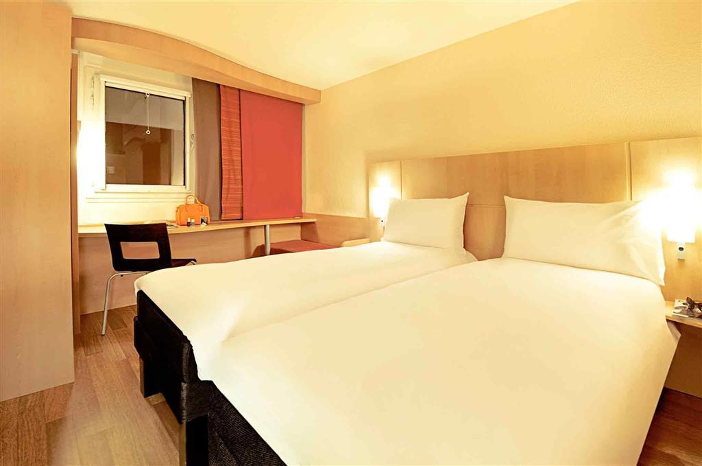 Ibis Southampton Hotel Luaran gambar