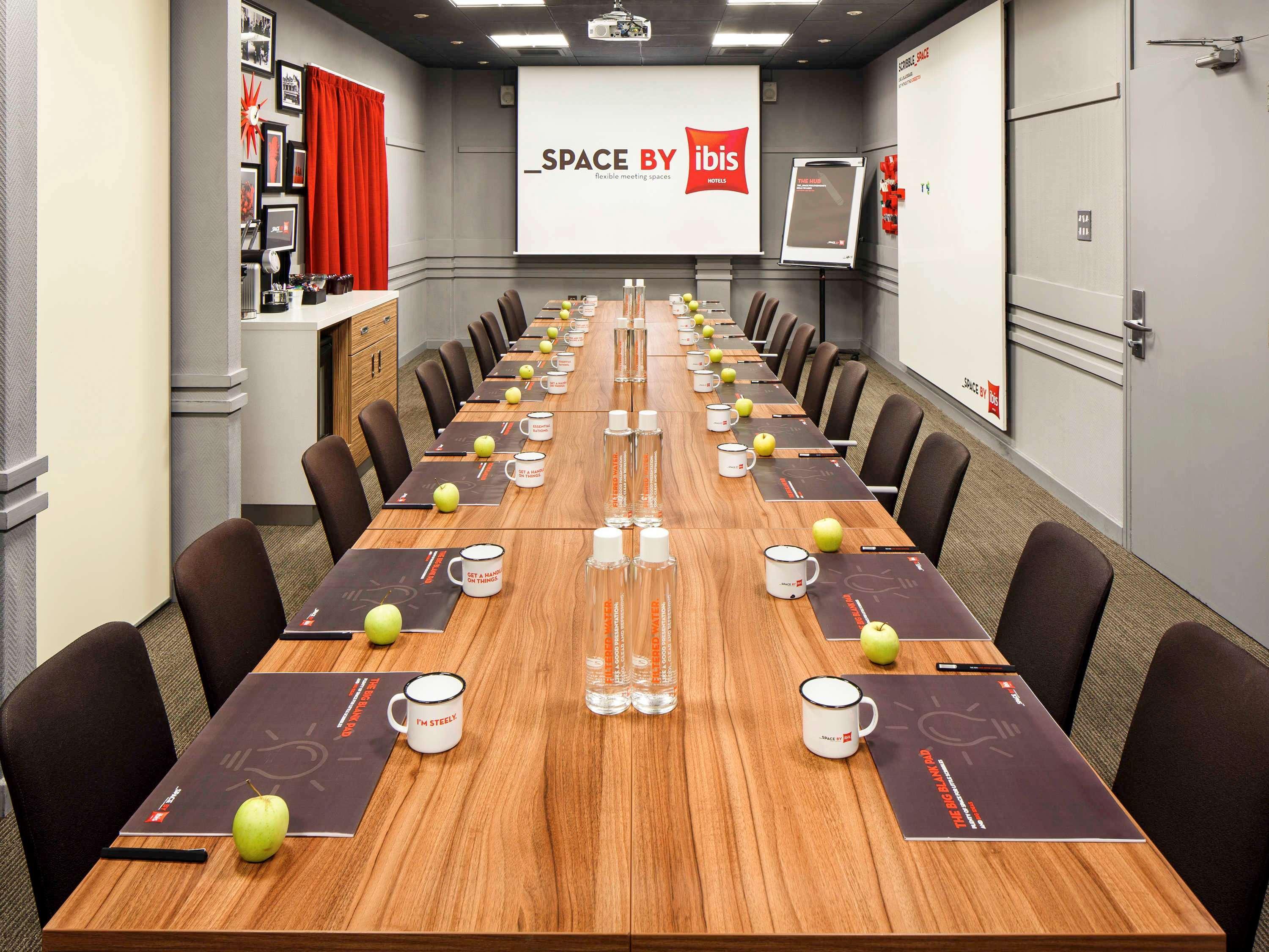 Ibis Southampton Hotel Luaran gambar