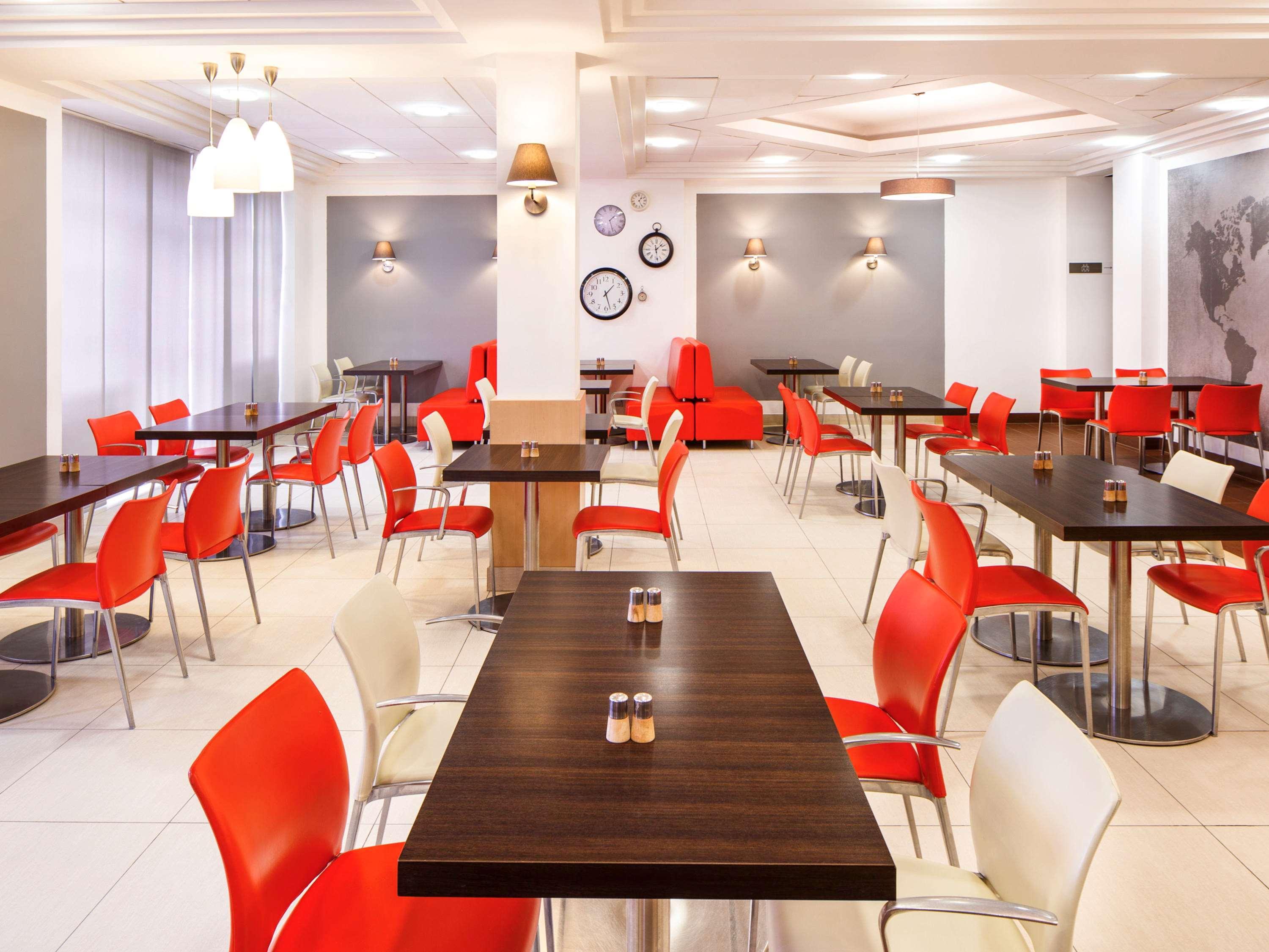 Ibis Southampton Hotel Luaran gambar