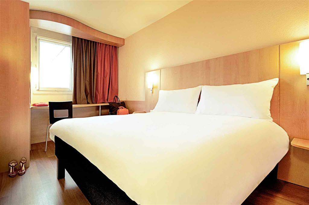 Ibis Southampton Hotel Luaran gambar