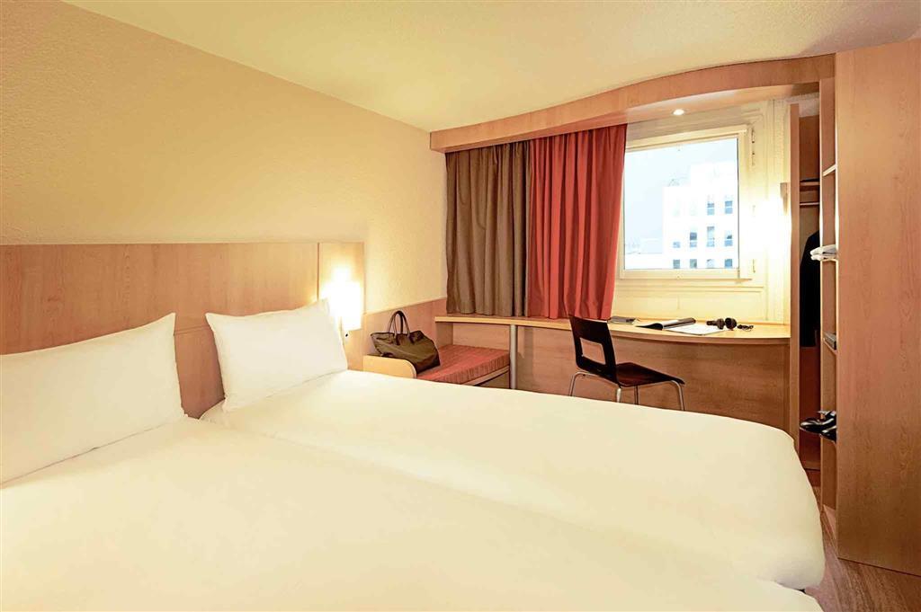 Ibis Southampton Hotel Luaran gambar
