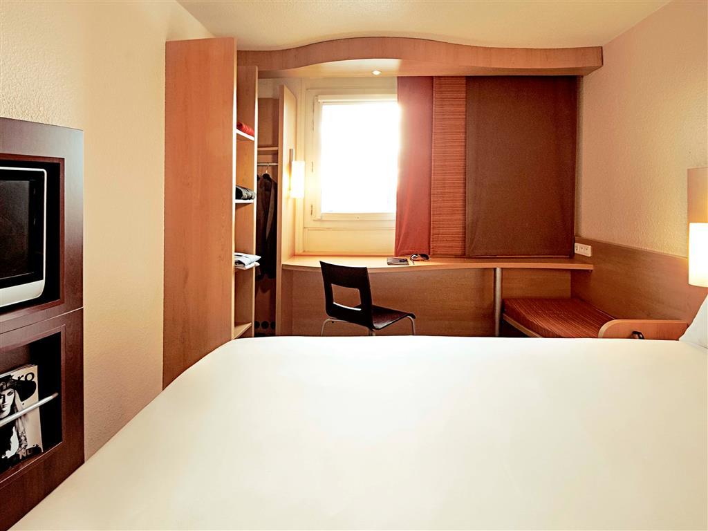 Ibis Southampton Hotel Luaran gambar