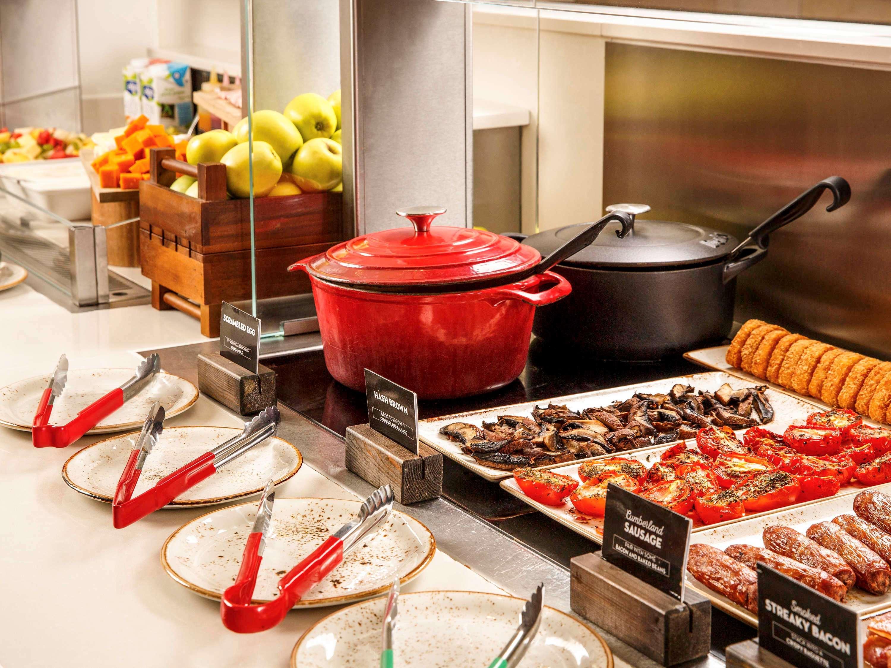 Ibis Southampton Hotel Luaran gambar