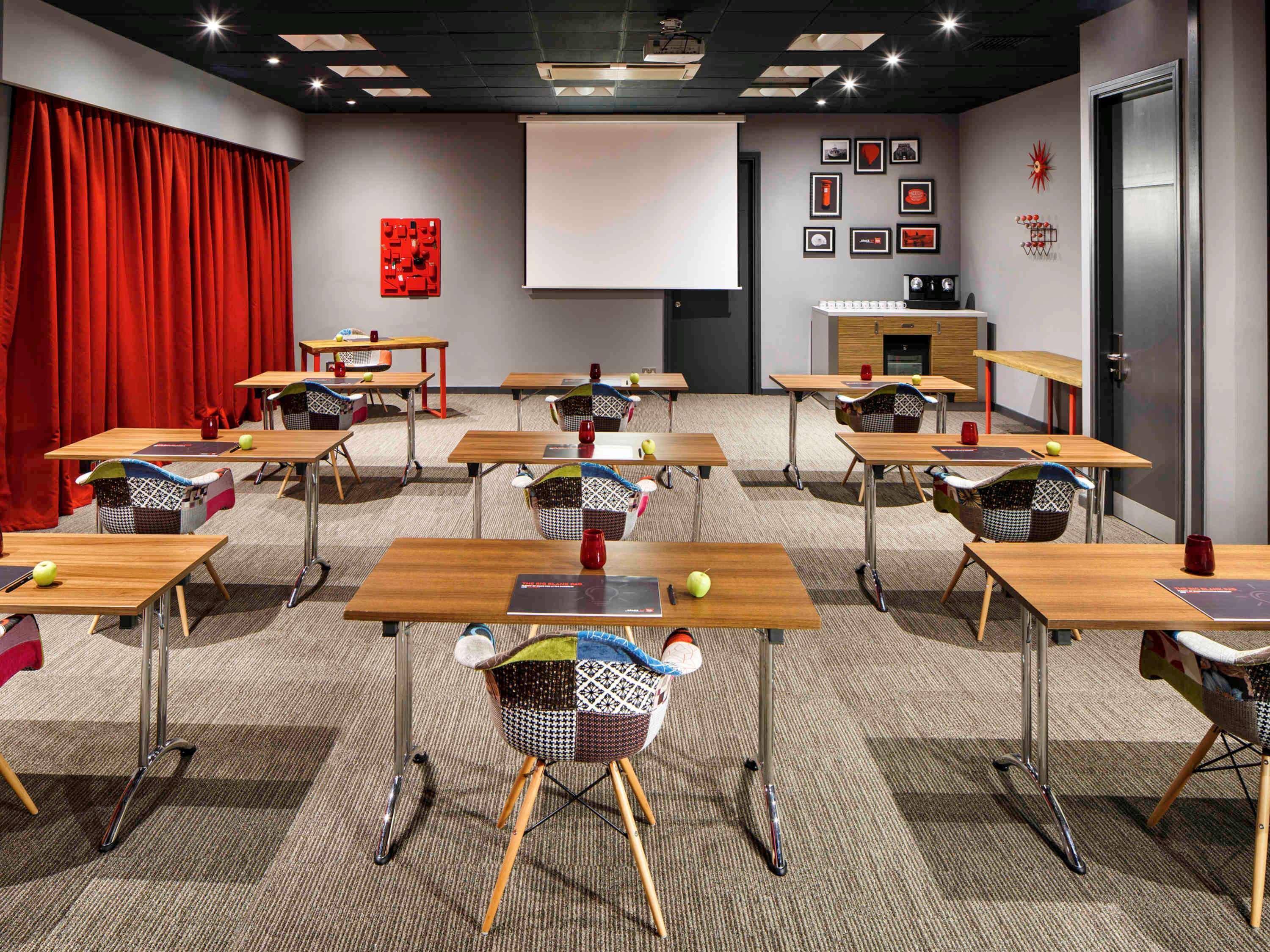 Ibis Southampton Hotel Luaran gambar