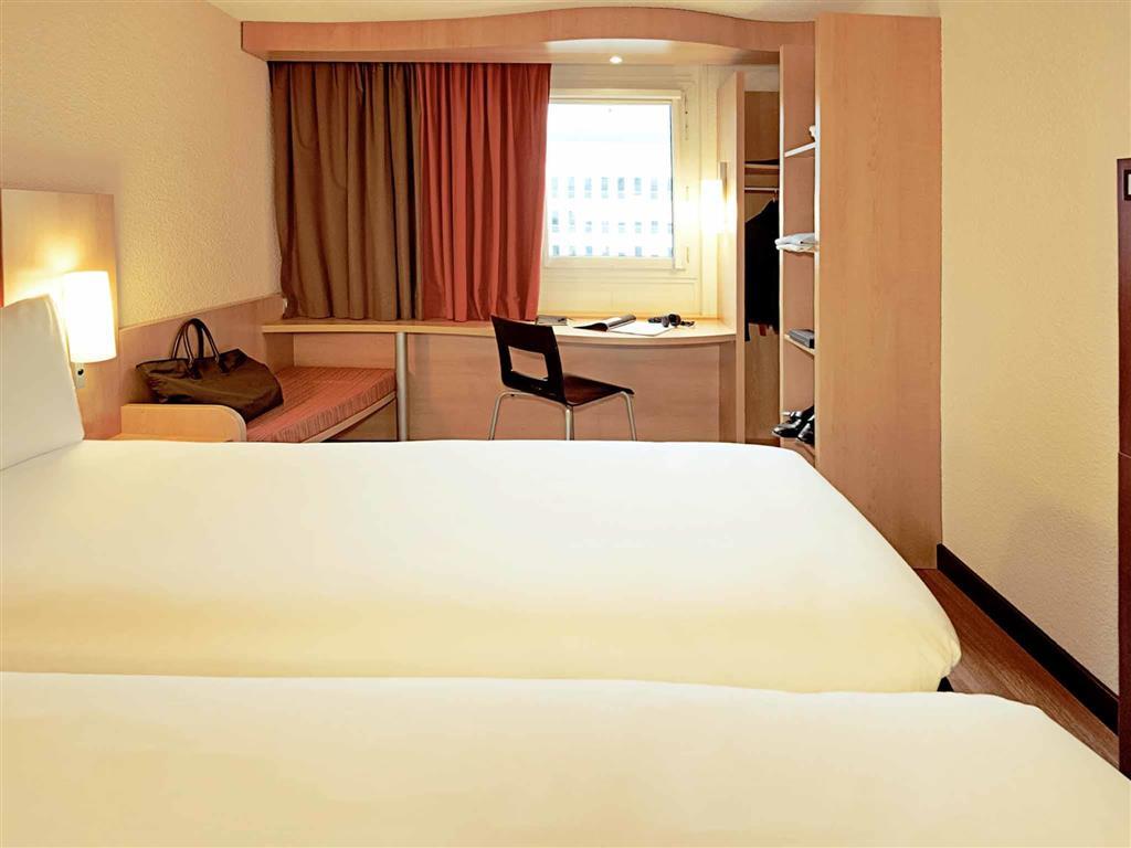 Ibis Southampton Hotel Luaran gambar