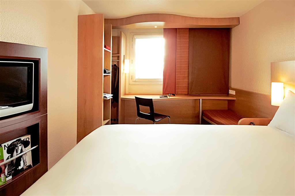Ibis Southampton Hotel Luaran gambar