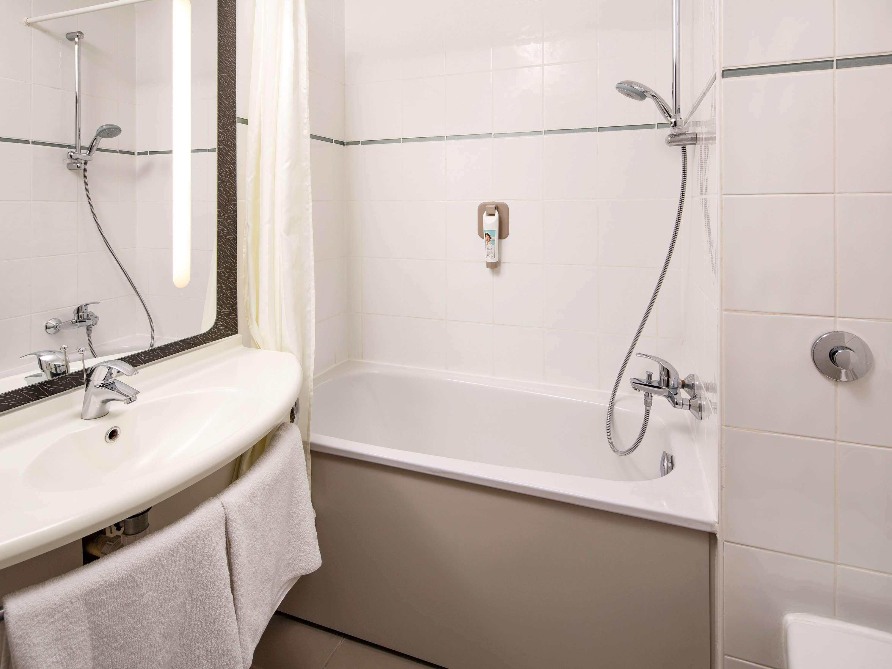 Ibis Southampton Hotel Luaran gambar