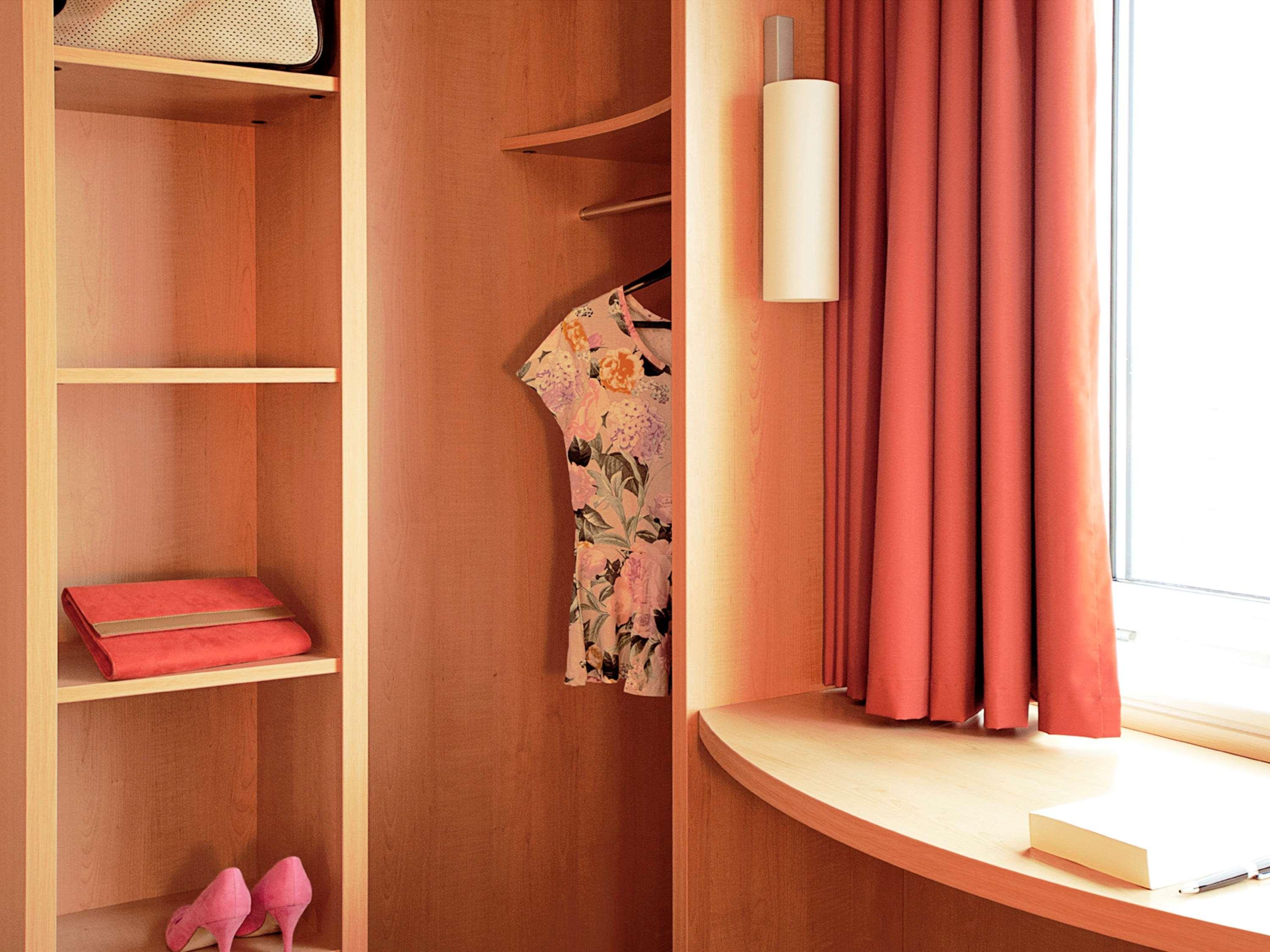 Ibis Southampton Hotel Luaran gambar