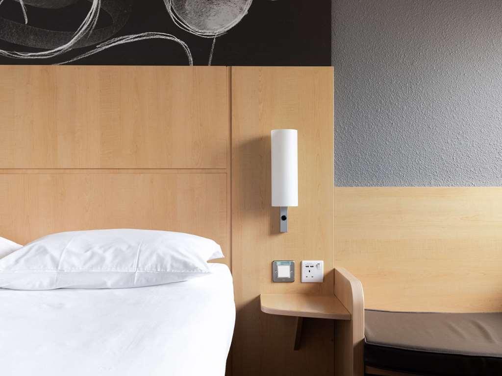 Ibis Southampton Hotel Bilik gambar