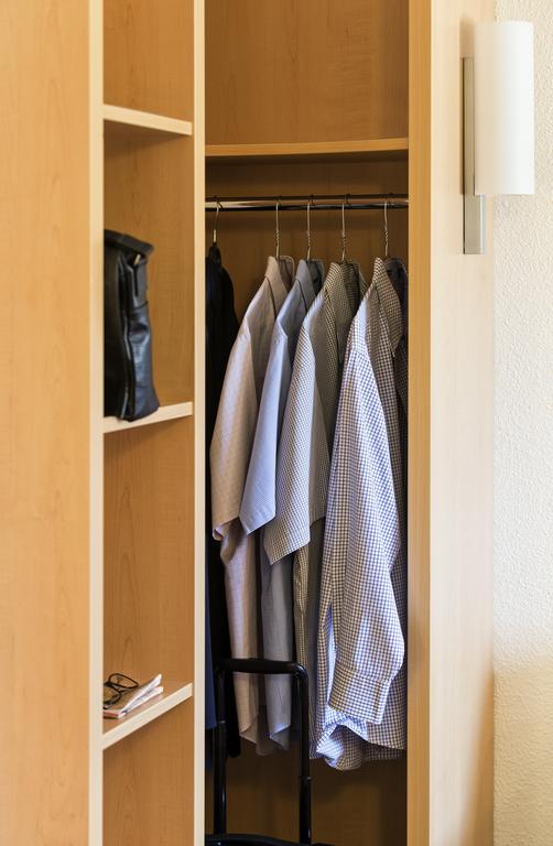 Ibis Southampton Hotel Luaran gambar