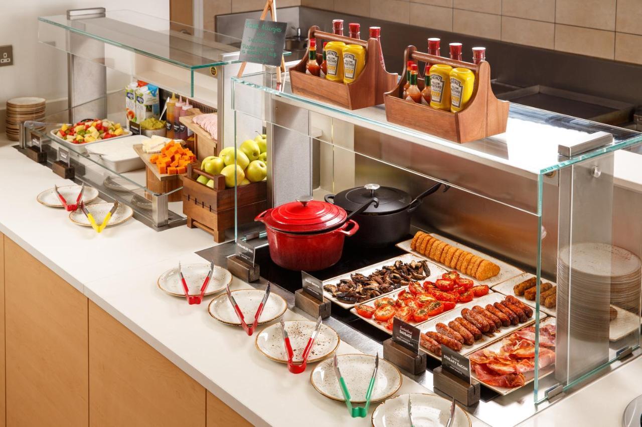 Ibis Southampton Hotel Luaran gambar