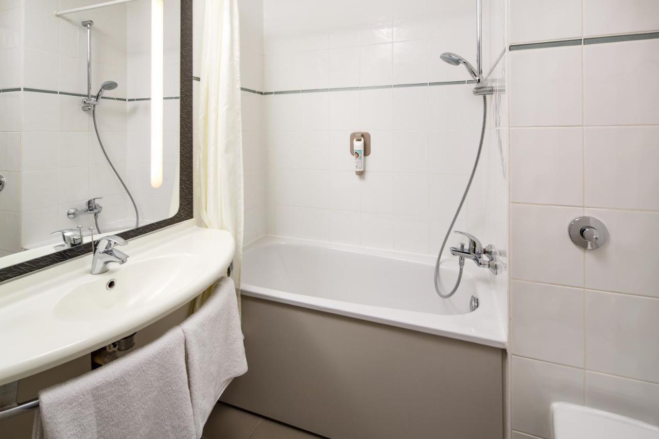 Ibis Southampton Hotel Luaran gambar