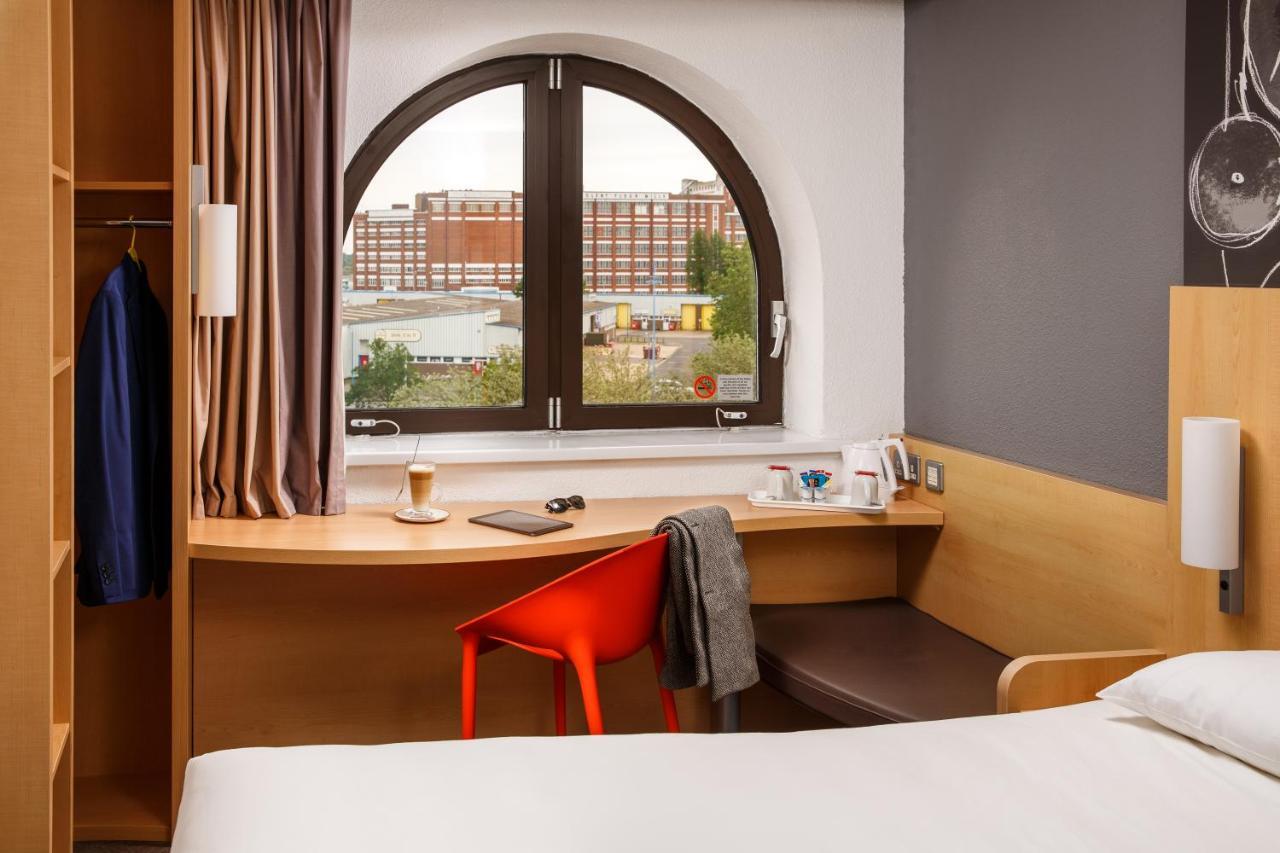 Ibis Southampton Hotel Luaran gambar